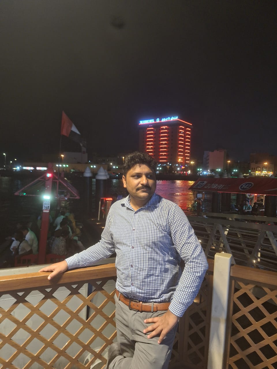 kamran