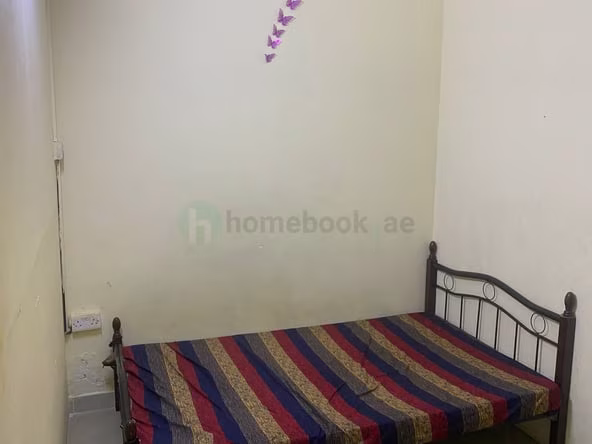 Bed Space for Rent in Al Qusais Dubai