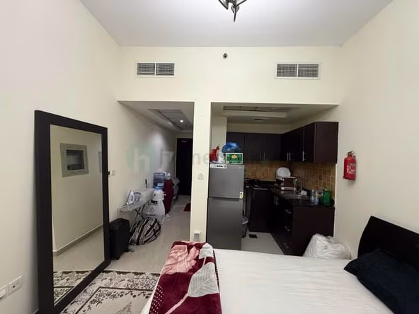 Room for Rent in Jumeirah Village Circle (JVC) Dubai