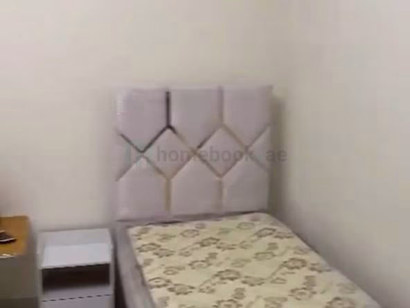 Room for Rent in Al Barsha Dubai