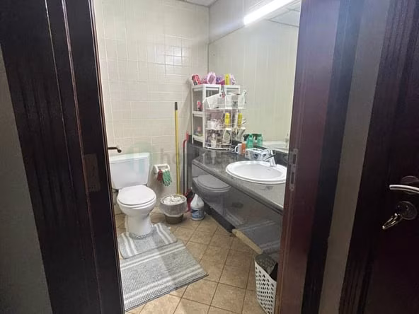 Studio Apartment for Rent in Discovery Gardens Dubai