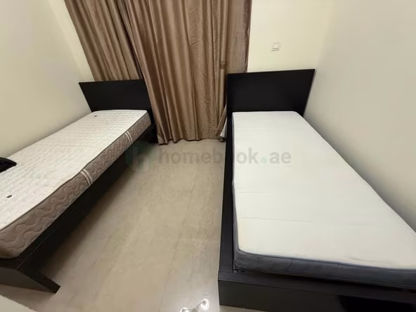 Room for Rent in Jumeirah Village Circle (JVC) Dubai