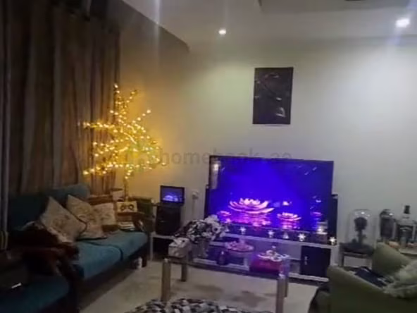 Studio Apartment for Rent in Discovery Gardens Dubai