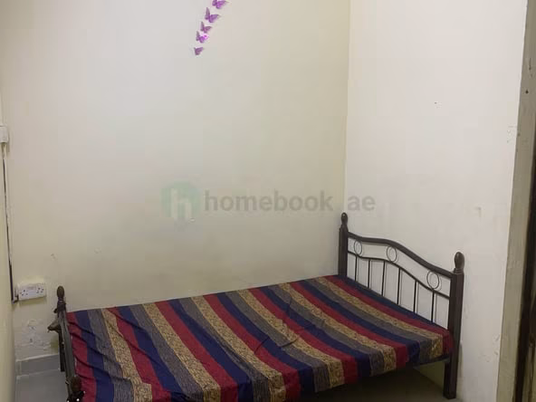 Bed Space for Rent in Al Qusais Dubai