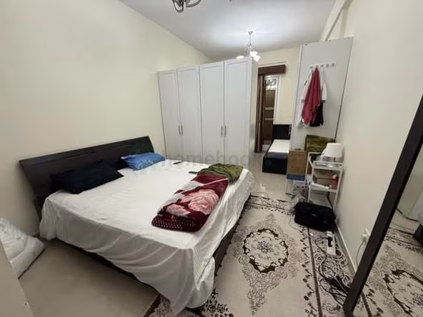 Room for Rent in Jumeirah Village Circle (JVC) Dubai