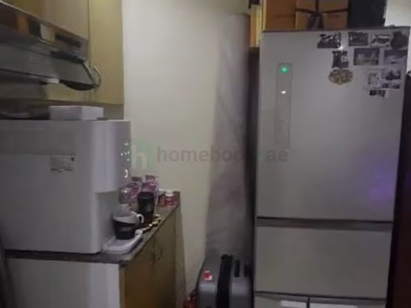 Studio Apartment for Rent in Discovery Gardens Dubai