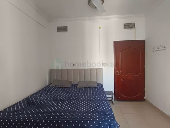 Room for Rent in Sharjah