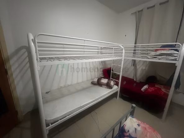 Bed Space for Rent in Sharjah
