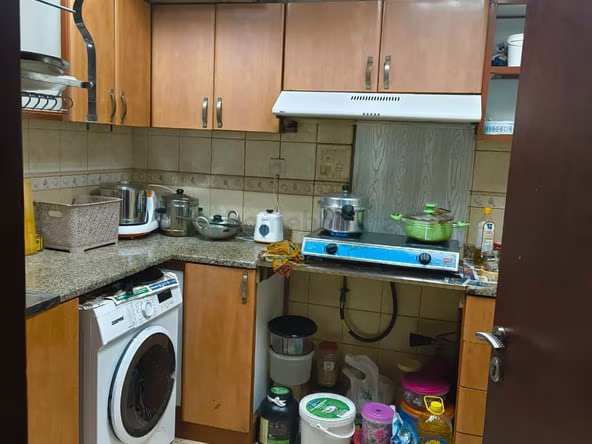 Room for Rent in Sharjah