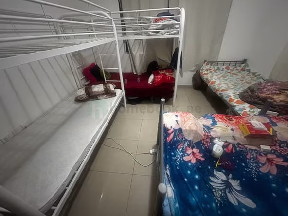Bed Space for Rent in Sharjah