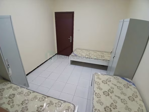 Bed Space for Rent in Sharjah