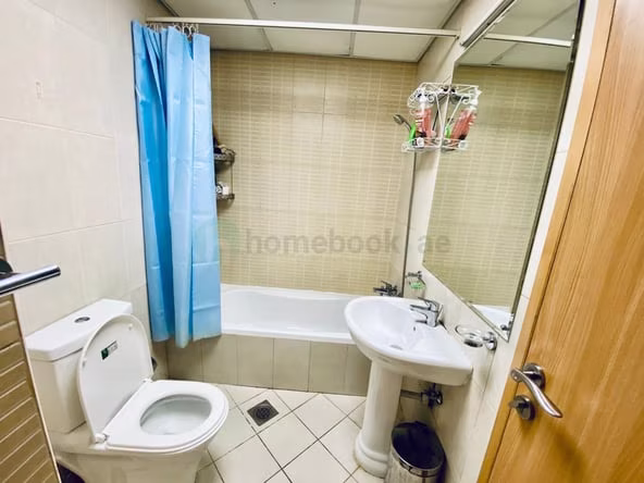 Room for Rent in Al Barsha Dubai