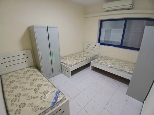 Bed Space for Rent in Sharjah
