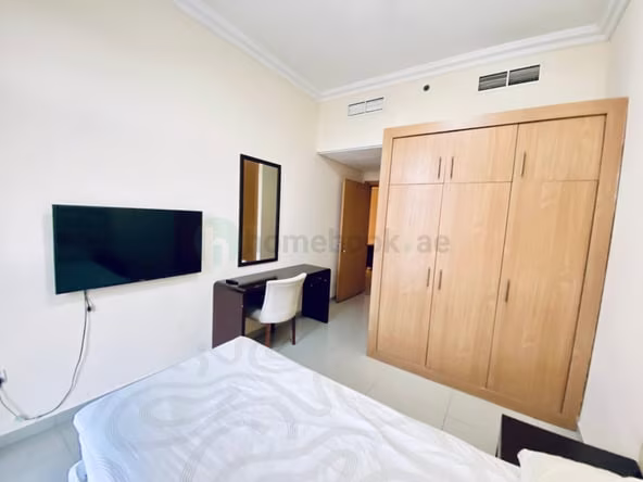 Room for Rent in Al Barsha Dubai
