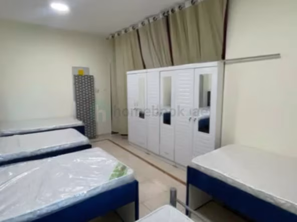 Room for Rent in Al Barsha Dubai
