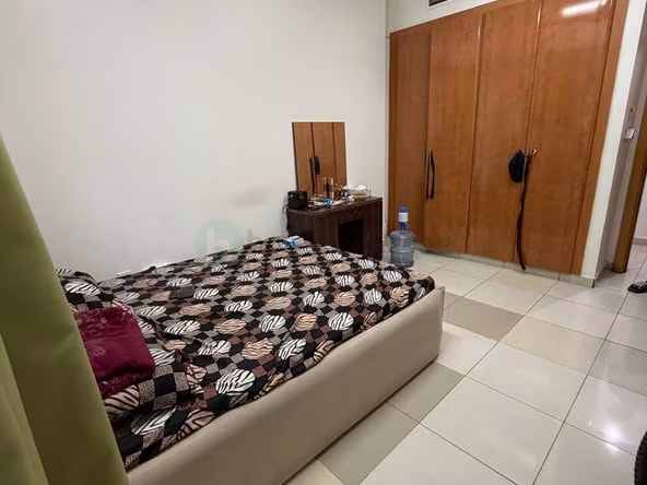 Room for Rent in Sharjah