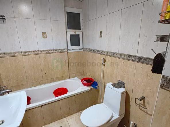 Room for Rent in Sharjah