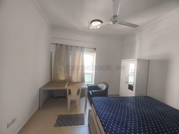 Room for Rent in Sharjah