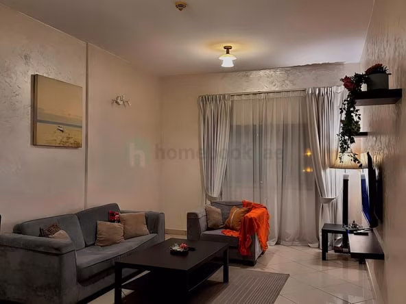 Bedroom Apartment for Rent in Al Nahda Dubai