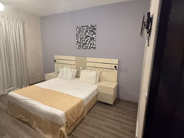 Bedroom Apartment for Rent in Al Nahda Dubai