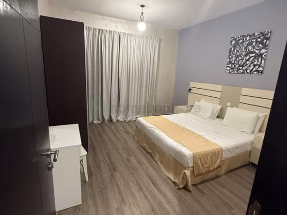 Bedroom Apartment for Rent in Al Nahda Dubai