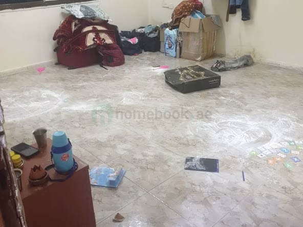 Room for Rent in Al Rashidiya Dubai