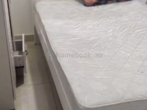 Bed Space for Rent in Jumeirah Village Circle (JVC) Dubai