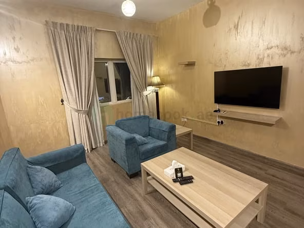Bedroom Apartment for Rent in Al Nahda Dubai