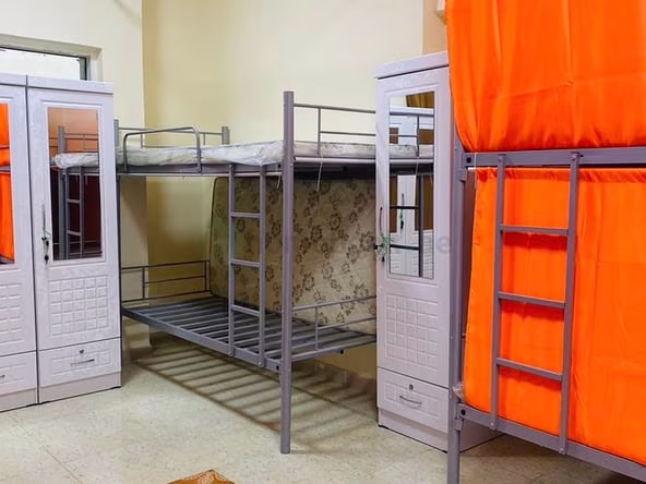 Bed Space for Rent in Sharjah