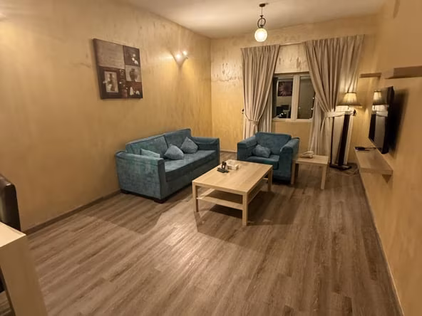 Bedroom Apartment for Rent in Al Nahda Dubai