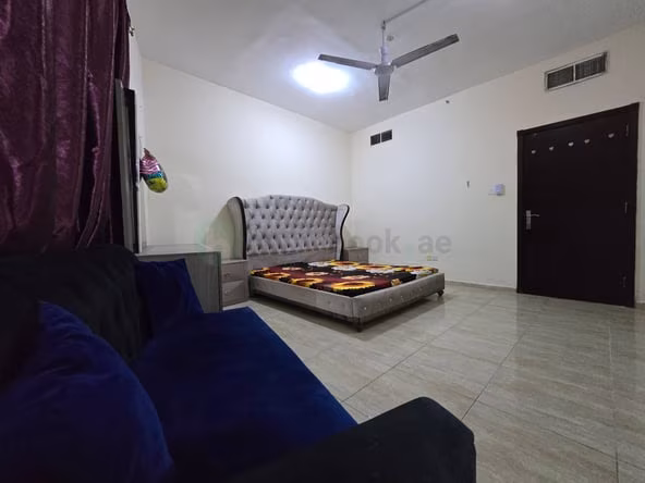 Room for Rent in Sharjah