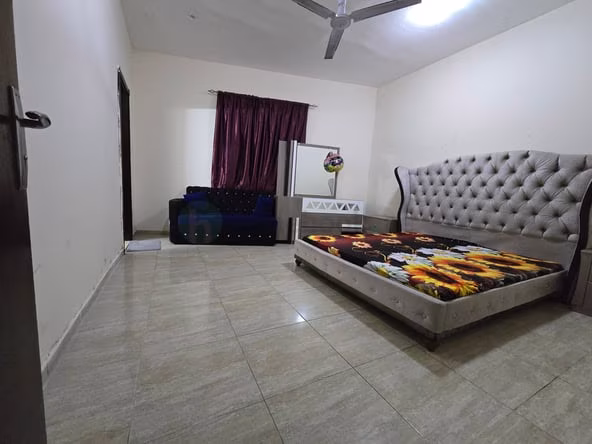 Room for Rent in Sharjah