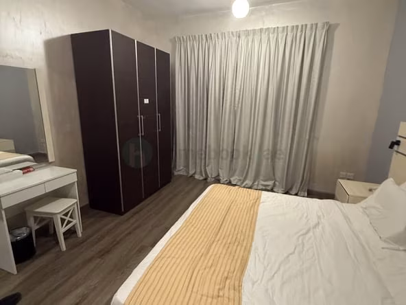 Bedroom Apartment for Rent in Al Nahda Dubai