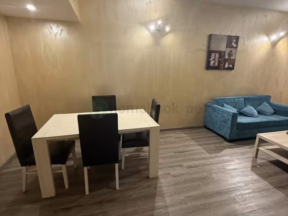 Bedroom Apartment for Rent in Al Nahda Dubai