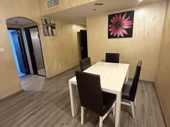 Bedroom Apartment for Rent in Al Nahda Dubai