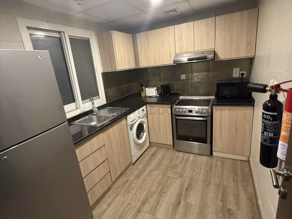 Bedroom Apartment for Rent in Al Nahda Dubai