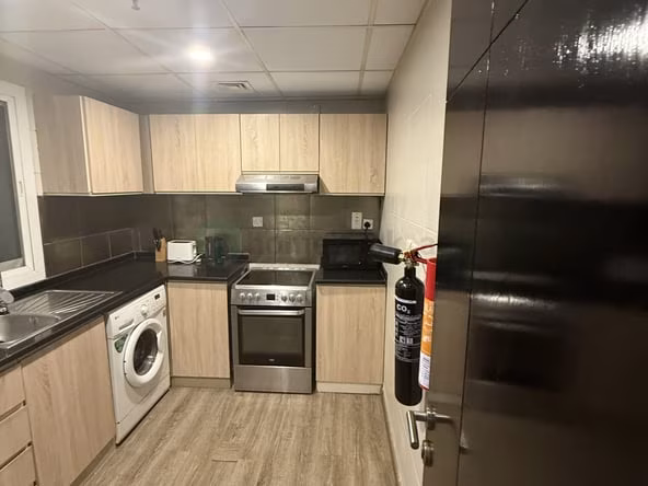 Bedroom Apartment for Rent in Al Nahda Dubai