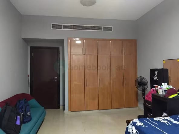 Room for Rent in Sharjah