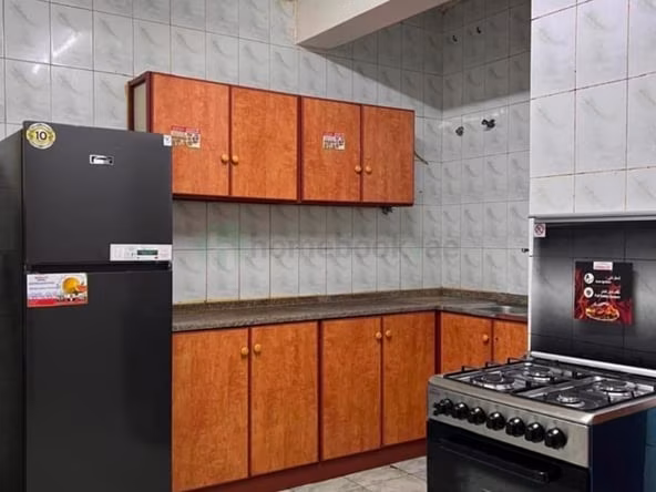 Room for Rent in Al Qusais Dubai