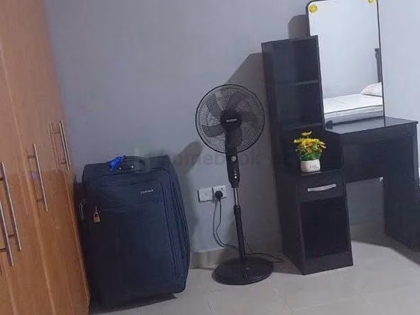 Room for Rent in Sharjah
