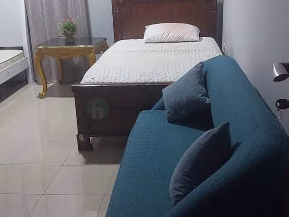 Room for Rent in Sharjah