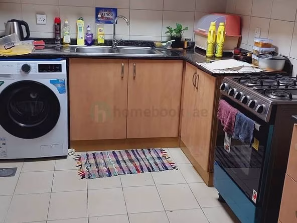 Room for Rent in Sharjah