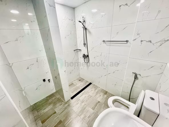 Studio Apartment for Rent in Al Karama