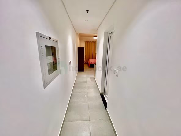 Studio Apartment for Rent in Al Karama