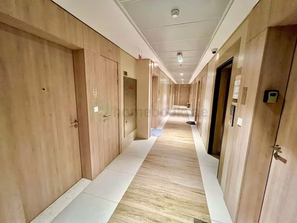 Studio Apartment for Rent in Al Karama