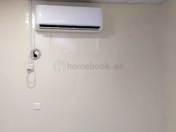Studio Apartment for Rent in Al Rashidiya Dubai
