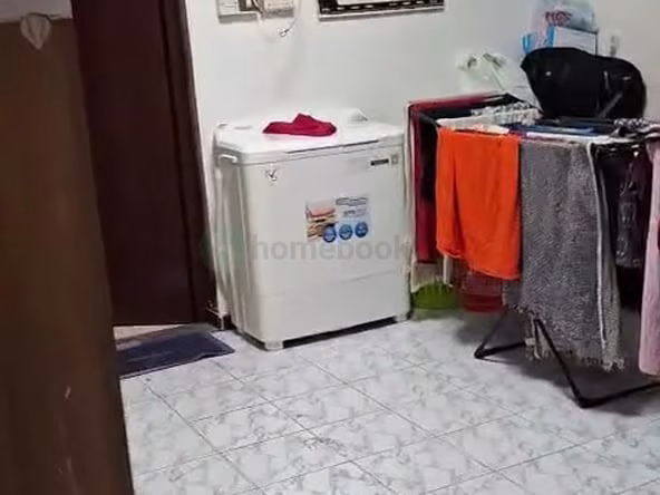 Studio Apartment for Rent in Al Rashidiya Dubai