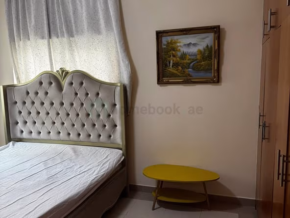 Room for Rent in Barsha Heights (TECOM) Dubai