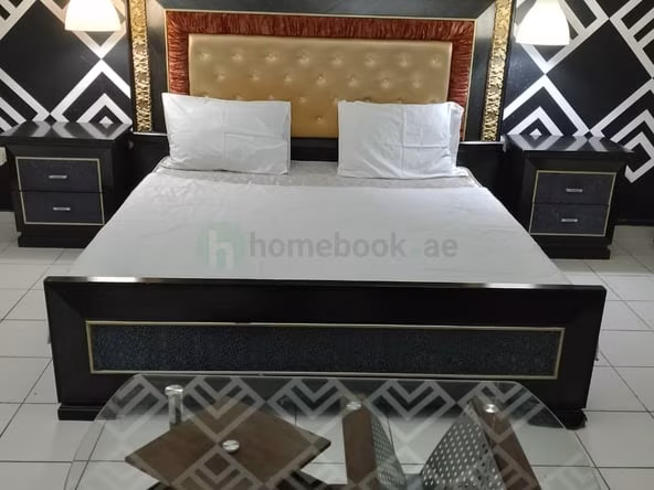 Studio Apartment for Rent in International City Dubai