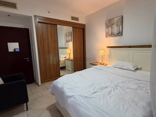 Room for Rent in Dubai Marina